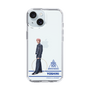 スリムプロテクションケース［ スマートフォンケース<制服ver.> - YOSHIKI ］