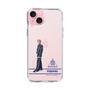 スリムプロテクションケース［ スマートフォンケース<制服ver.> - YOSHIKI ］