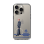 スリムプロテクションケース［ スマートフォンケース<制服ver.> - YOSHIKI ］