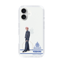 スリムプロテクションケース［ スマートフォンケース<制服ver.> - YOSHIKI ］