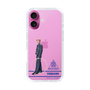 スリムプロテクションケース［ スマートフォンケース<制服ver.> - YOSHIKI ］