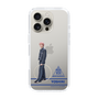 スリムプロテクションケース［ スマートフォンケース<制服ver.> - YOSHIKI ］