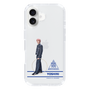 スリムプロテクションケース［ スマートフォンケース<制服ver.> - YOSHIKI ］