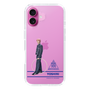 スリムプロテクションケース［ スマートフォンケース<制服ver.> - YOSHIKI ］