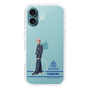 スリムプロテクションケース［ スマートフォンケース<制服ver.> - YOSHIKI ］
