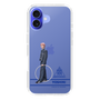 スリムプロテクションケース［ スマートフォンケース<制服ver.> - YOSHIKI ］