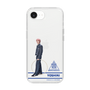 スリムプロテクションケース［ スマートフォンケース<制服ver.> - YOSHIKI ］