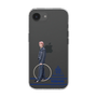 スリムプロテクションケース［ スマートフォンケース<制服ver.> - YOSHIKI ］