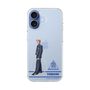 スリムプロテクションケース［ スマートフォンケース<制服ver.> - YOSHIKI ］