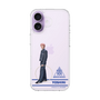 スリムプロテクションケース［ スマートフォンケース<制服ver.> - YOSHIKI ］