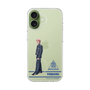 スリムプロテクションケース［ スマートフォンケース<制服ver.> - YOSHIKI ］