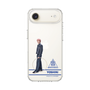スリムプロテクションケース［ スマートフォンケース<制服ver.> - YOSHIKI ］