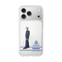 スリムプロテクションケース［ スマートフォンケース<制服ver.> - YOSHIKI ］