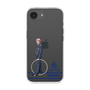 スリムプロテクションケース［ スマートフォンケース<制服ver.> - YOSHIKI ］