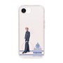 スリムプロテクションケース［ スマートフォンケース<制服ver.> - YOSHIKI ］