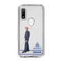 スリムプロテクションケース［ スマートフォンケース<制服ver.> - YOSHIKI ］