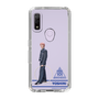 スリムプロテクションケース［ スマートフォンケース<制服ver.> - YOSHIKI ］