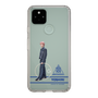 スリムプロテクションケース［ スマートフォンケース<制服ver.> - YOSHIKI ］
