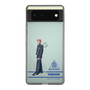 スリムプロテクションケース［ スマートフォンケース<制服ver.> - YOSHIKI ］