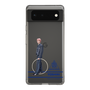 スリムプロテクションケース［ スマートフォンケース<制服ver.> - YOSHIKI ］
