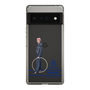 スリムプロテクションケース［ スマートフォンケース<制服ver.> - YOSHIKI ］