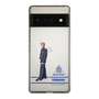 スリムプロテクションケース［ スマートフォンケース<制服ver.> - YOSHIKI ］