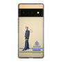 スリムプロテクションケース［ スマートフォンケース<制服ver.> - YOSHIKI ］