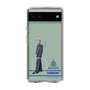 スリムプロテクションケース［ スマートフォンケース<制服ver.> - YOSHIKI ］