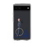 スリムプロテクションケース［ スマートフォンケース<制服ver.> - YOSHIKI ］