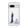 スリムプロテクションケース［ スマートフォンケース<制服ver.> - YOSHIKI ］
