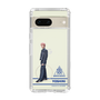 スリムプロテクションケース［ スマートフォンケース<制服ver.> - YOSHIKI ］