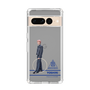 スリムプロテクションケース［ スマートフォンケース<制服ver.> - YOSHIKI ］