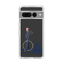 スリムプロテクションケース［ スマートフォンケース<制服ver.> - YOSHIKI ］