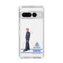 スリムプロテクションケース［ スマートフォンケース<制服ver.> - YOSHIKI ］