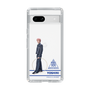 スリムプロテクションケース［ スマートフォンケース<制服ver.> - YOSHIKI ］