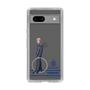 スリムプロテクションケース［ スマートフォンケース<制服ver.> - YOSHIKI ］