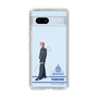 スリムプロテクションケース［ スマートフォンケース<制服ver.> - YOSHIKI ］