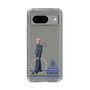 スリムプロテクションケース［ スマートフォンケース<制服ver.> - YOSHIKI ］