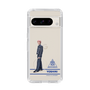 スリムプロテクションケース［ スマートフォンケース<制服ver.> - YOSHIKI ］