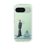 スリムプロテクションケース［ スマートフォンケース<制服ver.> - YOSHIKI ］