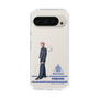 スリムプロテクションケース［ スマートフォンケース<制服ver.> - YOSHIKI ］
