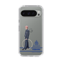 スリムプロテクションケース［ スマートフォンケース<制服ver.> - YOSHIKI ］