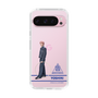 スリムプロテクションケース［ スマートフォンケース<制服ver.> - YOSHIKI ］