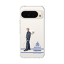 スリムプロテクションケース［ スマートフォンケース<制服ver.> - YOSHIKI ］