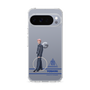 スリムプロテクションケース［ スマートフォンケース<制服ver.> - YOSHIKI ］