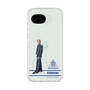 スリムプロテクションケース［ スマートフォンケース<制服ver.> - YOSHIKI ］