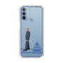 スリムプロテクションケース［ スマートフォンケース<制服ver.> - YOSHIKI ］