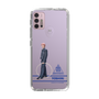 スリムプロテクションケース［ スマートフォンケース<制服ver.> - YOSHIKI ］