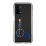 スリムプロテクションケース［ スマートフォンケース<制服ver.> - YOSHIKI ］
