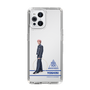 スリムプロテクションケース［ スマートフォンケース<制服ver.> - YOSHIKI ］